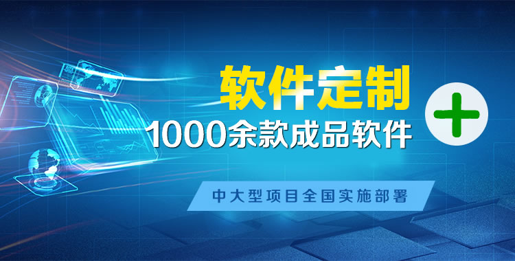 隆子管理系统软件软件开发